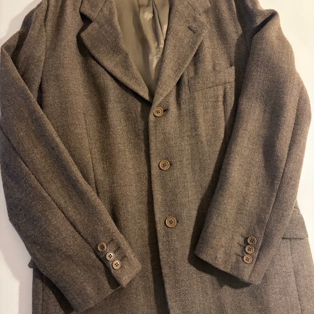 90s emporio armani (made in italy)