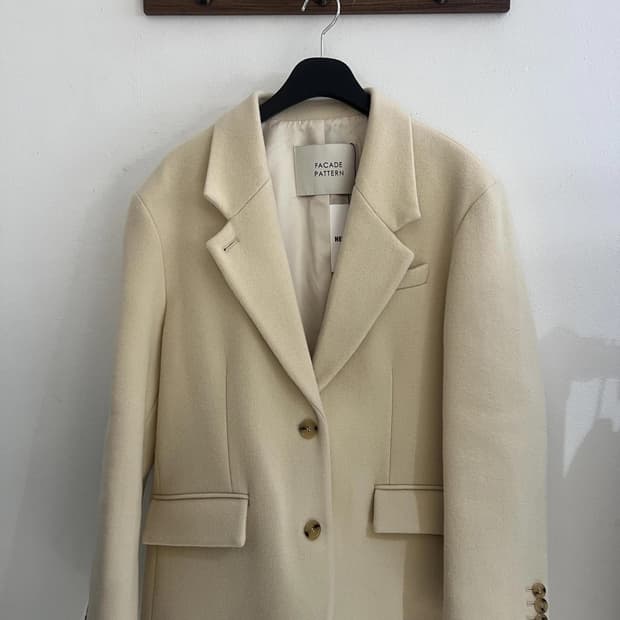 파사드패턴 자켓