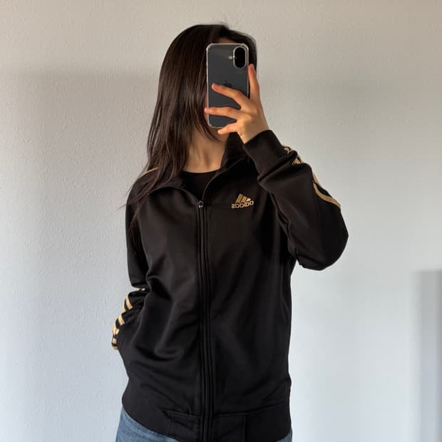 [M]아디다스 마샬아츠 검골 트랙탑 져지