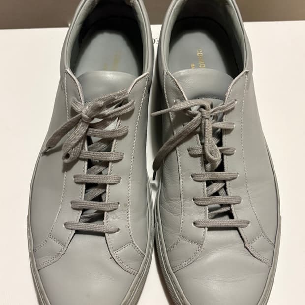 common projects 커몬프로젝트 44