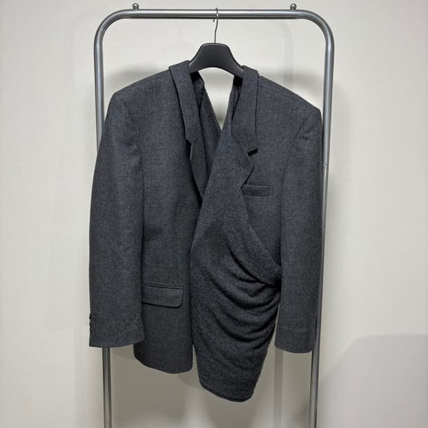 L) 블레스 bless 리메이크 블레이저