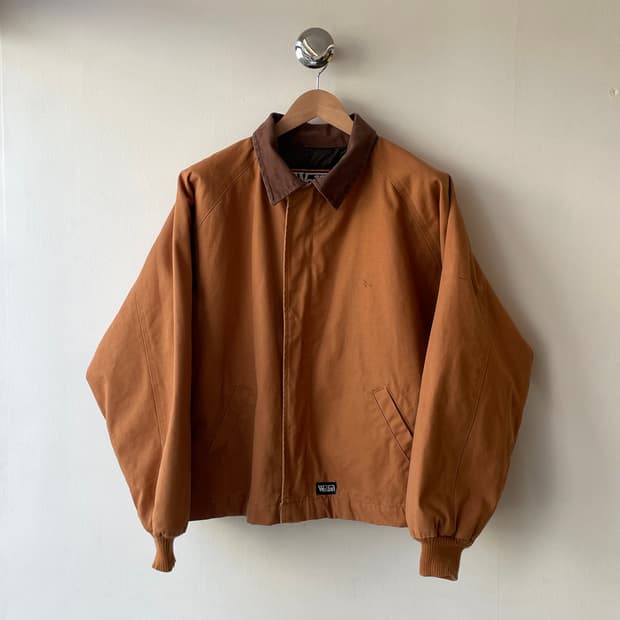 Walls Work jacket (디트로이트) 월즈 워크자켓 XL