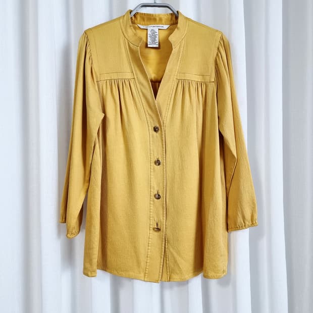 다이앤본퍼스텐버그 DVF 실크93 블라우스 (55)