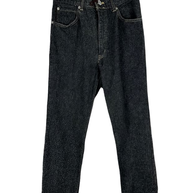 [31] EDWIN 코인플립 데님진 청바지