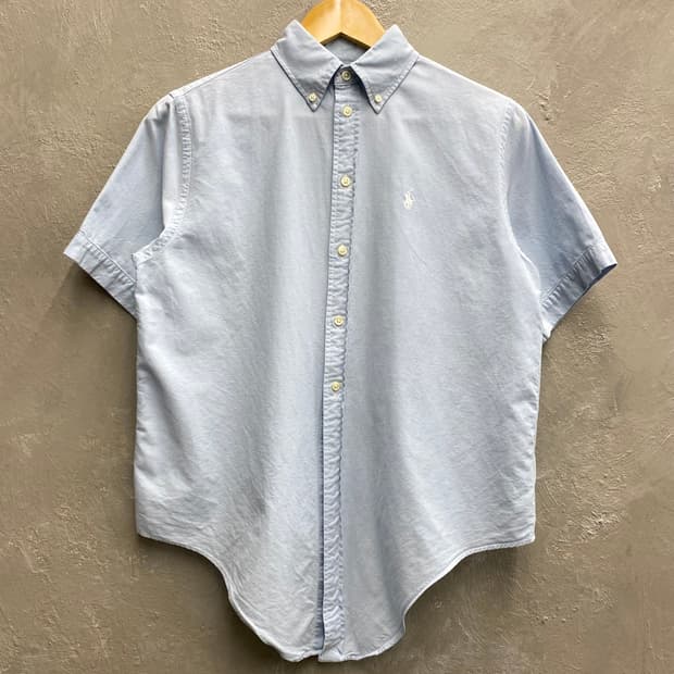 [XS] Polo Ralph Lauren 폴로 랄프로렌 반팔 셔츠
