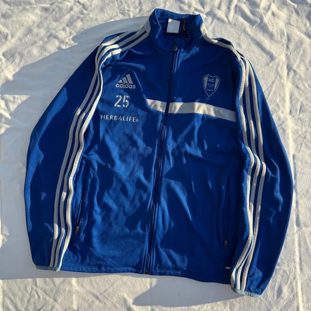 #Adidas 12-13 Suwon Samsung 수원삼성 져지