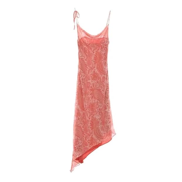 피조물빈티지 banana republic 드레스