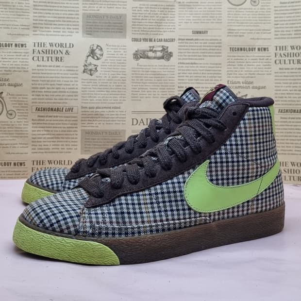 나이키 블레이저 미드 280