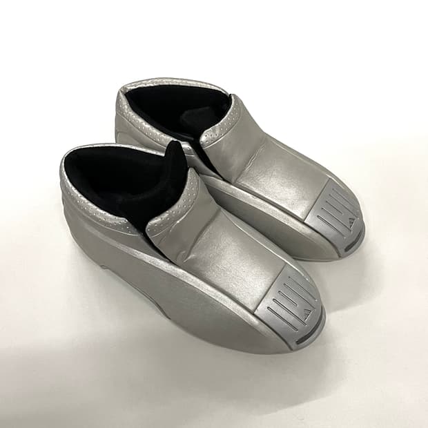 아디다스 코비브라이언트 실버