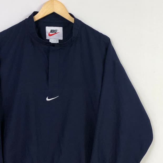 Xxl 나이키 스우시 웜업