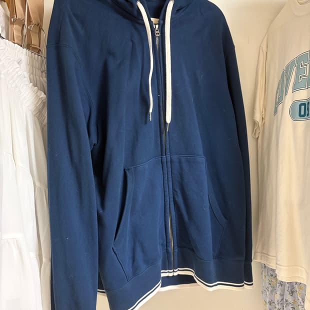 유키클로 가디건 