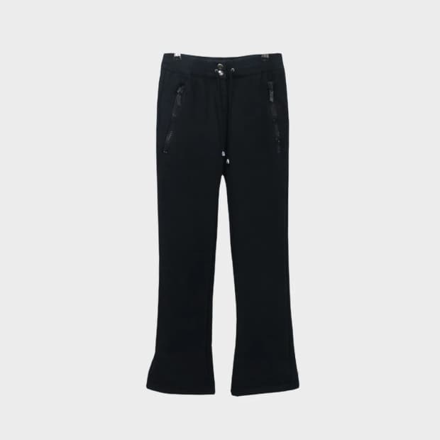 DARTIN BONAPARTO 부츠컷 팬츠 66516