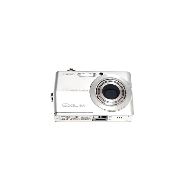 카시오 엑슬림 Caiso Exilim EX-Z600 디카 디지털카메라