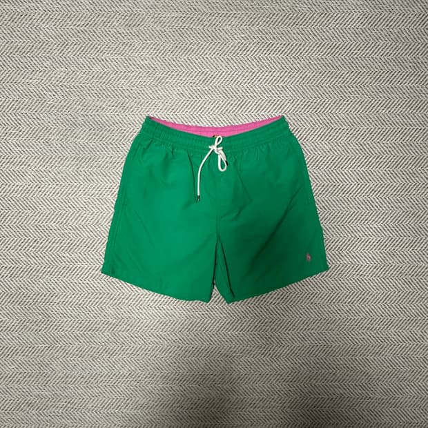 POLO RALPH LAUREN swim shorts