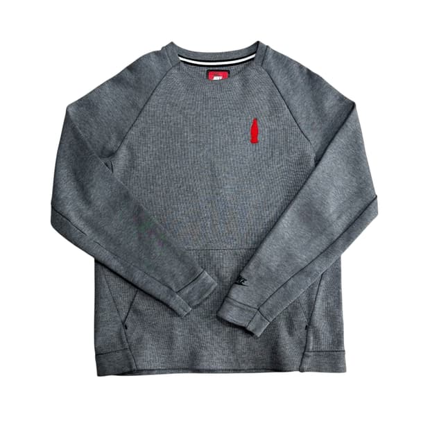 나이키 테크팩 맨투맨