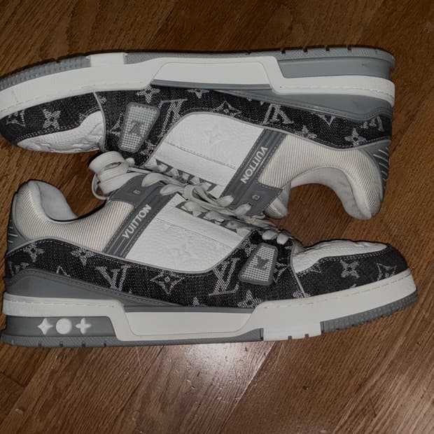 루이비통 트레이너