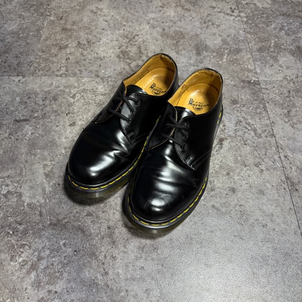 닥터마틴 1461 스무스 240