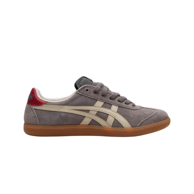 [265] 오니츠카타이거 토쿠텐 그레이 화이트