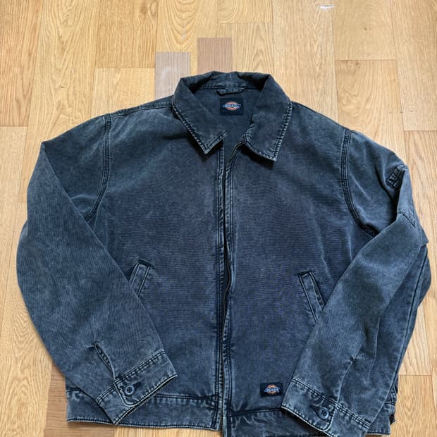 디키즈 뉴잉턴 워크자켓