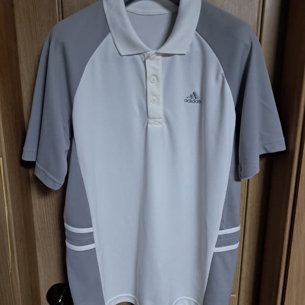 아디다스 반팔티 남성100 