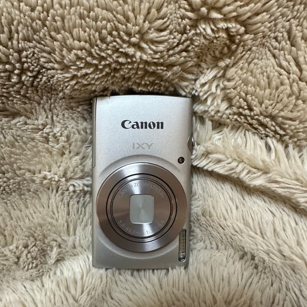 캐논 익서스 175 디카 ,캐논 익시 200f 디지털카메라