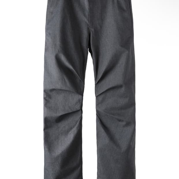(L) 포스트아카이브팩션 PAF 7.0 trousers right