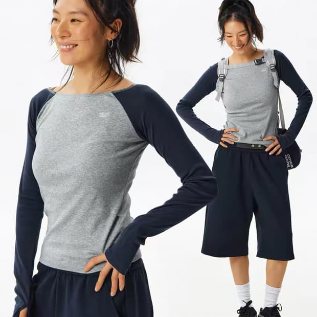 Crying center 크라잉센터 슬리브