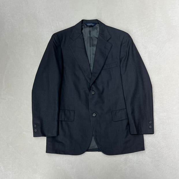 브룩스브라더스 울 셋업 s09095