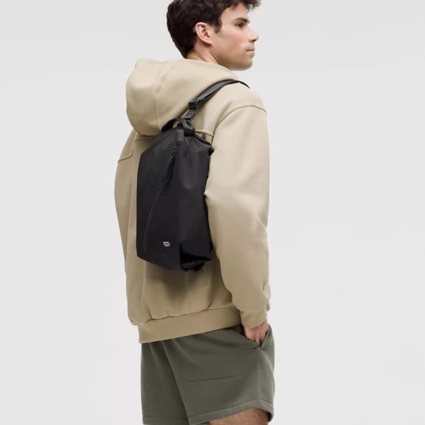 룰루레몬 패스트트랙백 2.0 9L