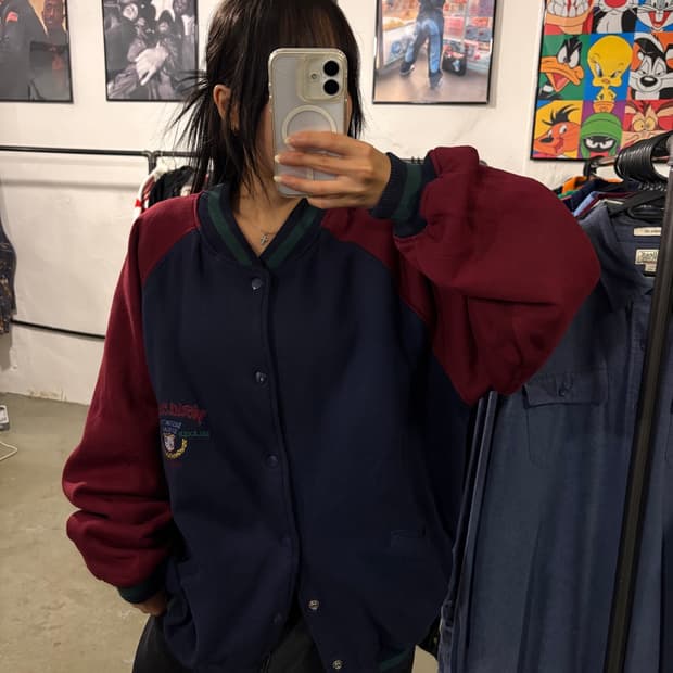 갭 올드 스타장