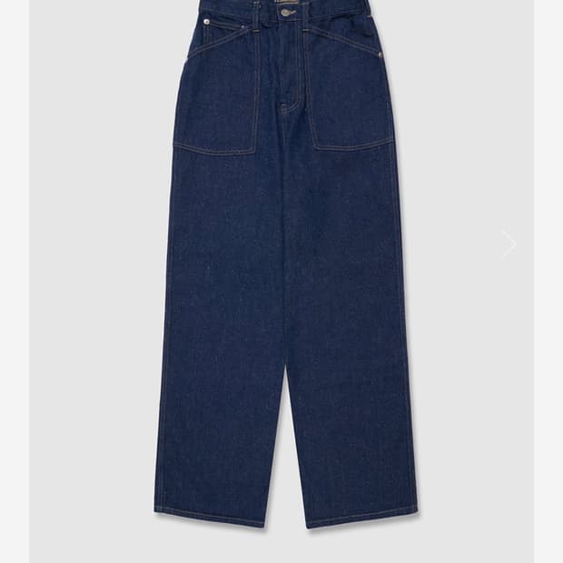 urbanic30 얼바닉 피콜로 데님 s