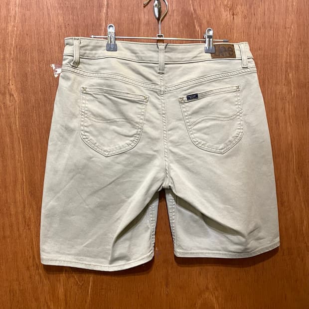 Lee 리 반바지 쇼츠 Price