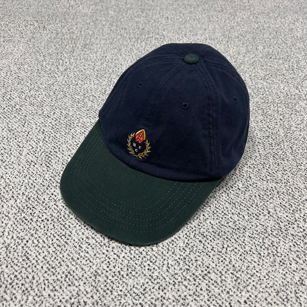 헤리티지플로스 캡