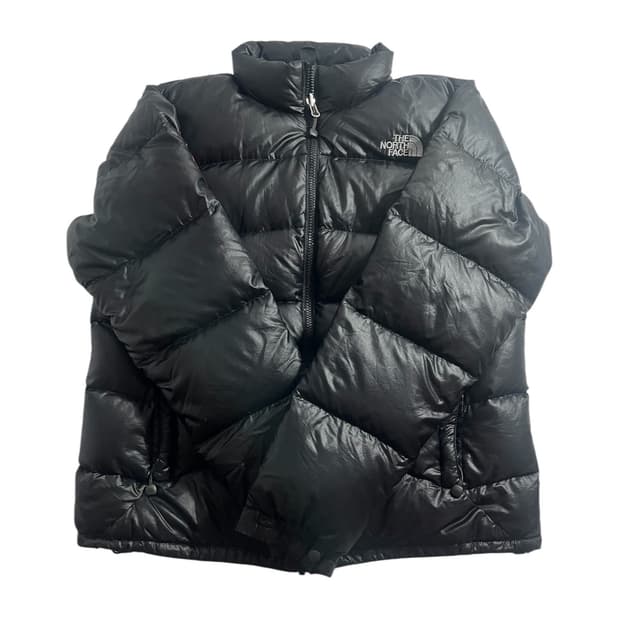 노스페이스 서밋시리즈 경량 패딩 90 사이즈