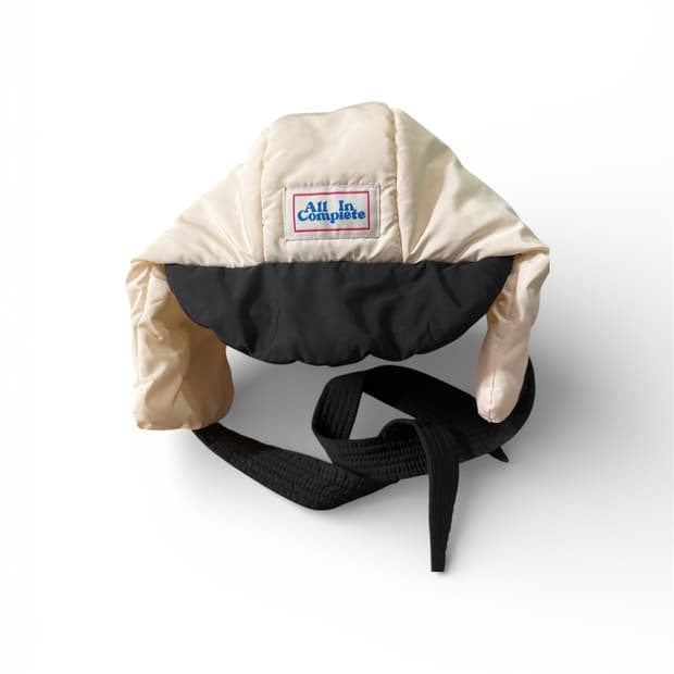 올인컴플리트 모자 지디 GD착용