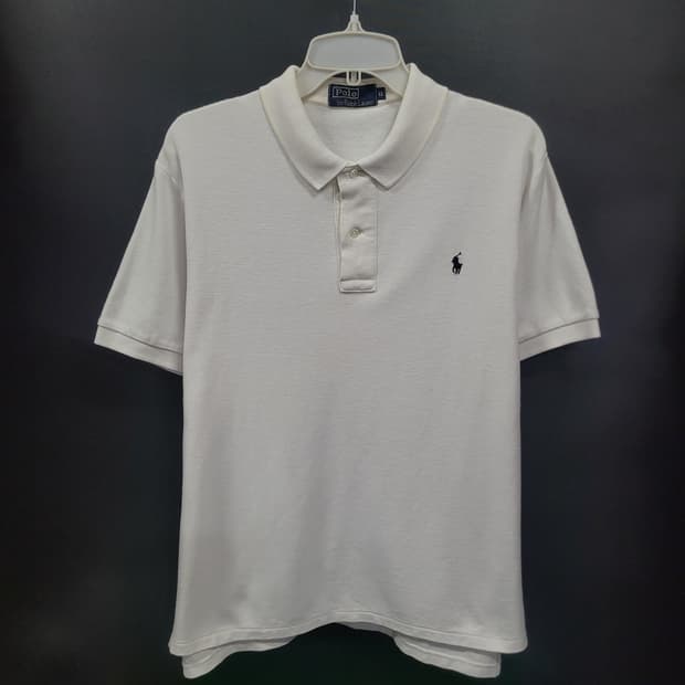 Ralph Lauren 랄프로렌 자수로고 셔츠 