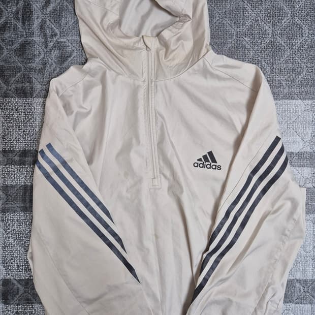 아디다스 바람막이