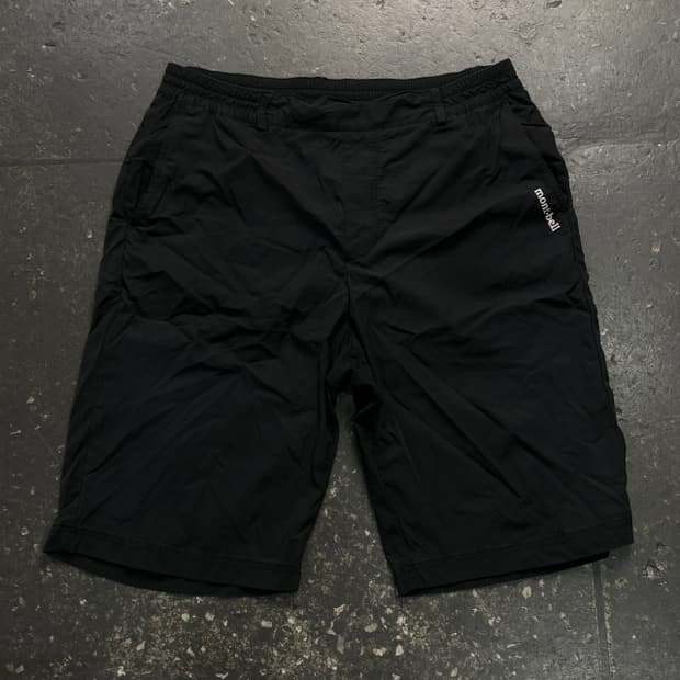 105 몽벨 반바지