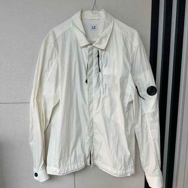 Cp컴퍼니 자켓