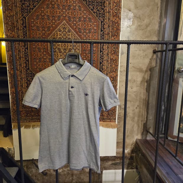 디올옴므 by 에디 슬리먼