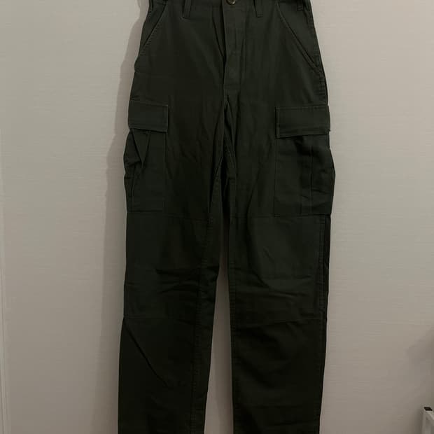 truspec 카고팬츠