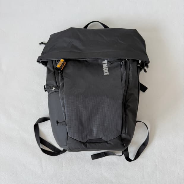 툴레(THULE) 백팩