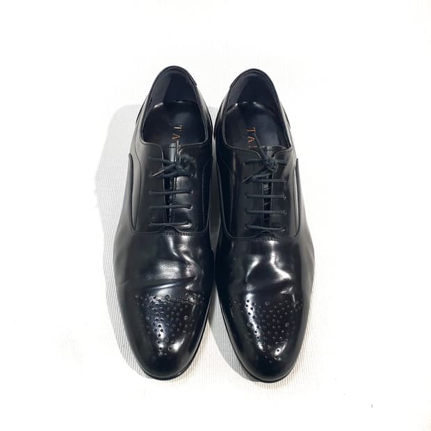 탠디 TANDY 남성 구두 280