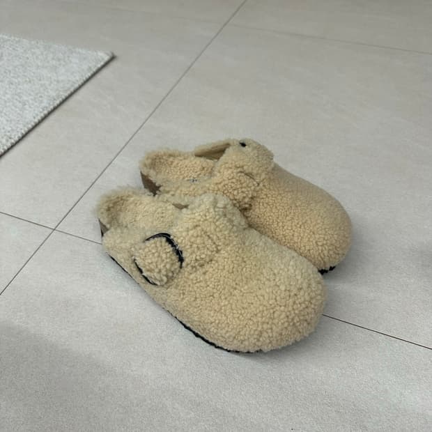 버켄스탁 파필리오 새상품 (240)