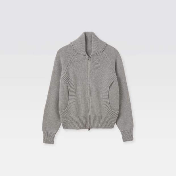 [Gimaguas] 기마구아스 Yala Jacket 얄라 재킷