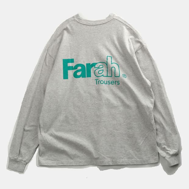 Farah Japan