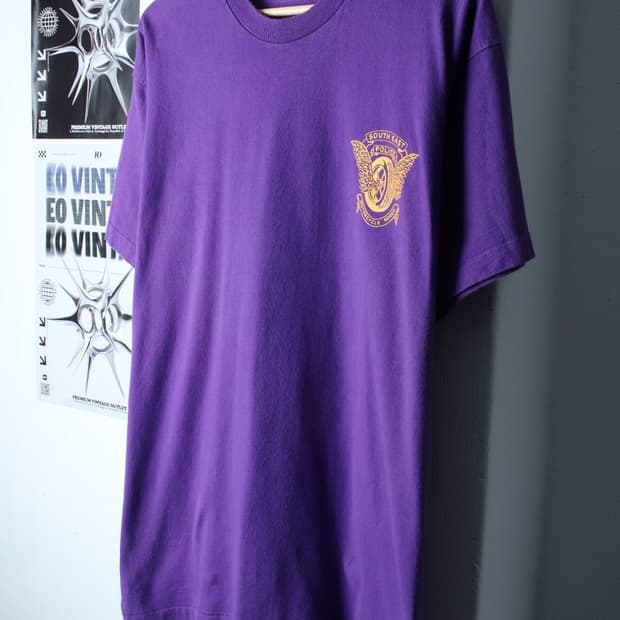 (XL-2XL) 프룻오브더룸 반팔 티셔츠 싱글스티치 USA-H30195