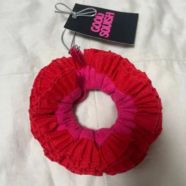 굿스퀴시 카우보이 스파게티컬러