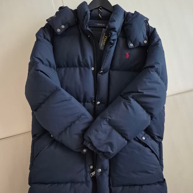 폴로 패딩(BOULDER COAT - INSULATED COAT)판매