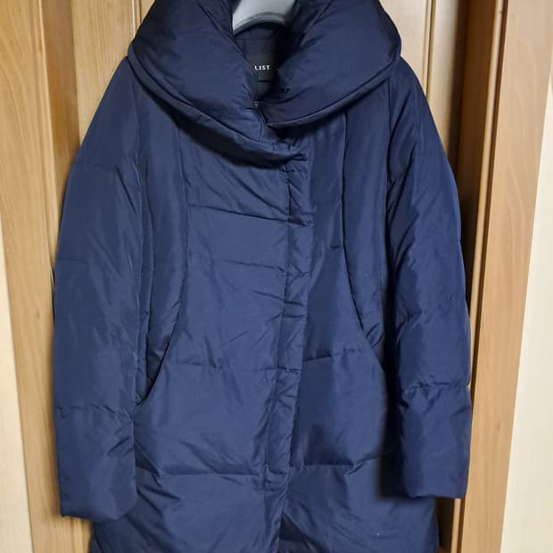 LIST 여성 패딩 55
